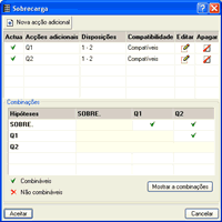 Novidades 2007.1 CYPECAD. Clique para ampliar a imagem