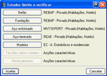 Novidades 2007.1 CYPECAD. Clique para ampliar a imagem