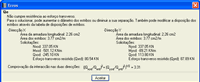 Novidades 2007.1 CYPECAD. Clique para ampliar a imagem