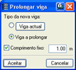 Novidades 2007.1 CYPECAD. Clique para ampliar a imagem