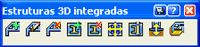 Novidades 2007.1 CYPECAD. Clique para ampliar a imagem