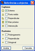 Novidades 2007.1 CYPECAD. Clique para ampliar a imagem