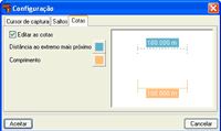 Novidades 2007.1 CYPECAD. Clique para ampliar a imagem