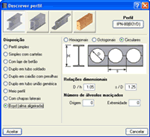Novidades 2007.1 CYPECAD. Clique para ampliar a imagem