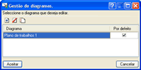 Novidades 2007.1 Arquimedes e Controle de Obra. Clique para ampliar a imagem
