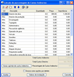 Novidades 2007.1 Arquimedes e Controle de Obra. Clique para ampliar a imagem