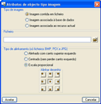 Novidades 2007.1 Arquimedes e Controle de Obra. Clique para ampliar a imagem