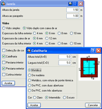 Novidades 2007.1 CYPECAD. Clique para ampliar a imagem