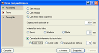 Novidades 2007.1 CYPECAD. Clique para ampliar a imagem