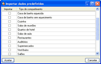 Novidades 2007.1 CYPECAD. Clique para ampliar a imagem