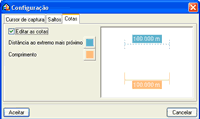 Novidades 2007.1 CYPECAD. Clique para ampliar a imagem