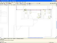 Novidades 2007.1 CYPECAD. Clique para ampliar a imagem