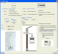 Novidades 2007.1 CYPECAD. Clique para ampliar a imagem
