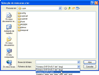 Novidades 2007.1 CYPECAD. Clique para ampliar a imagem